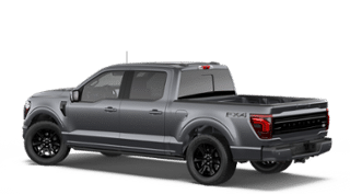 2026 Ford F-150® External Image 3